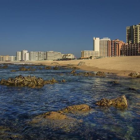 Apartmán Em Cima Da Areia Póvoa de Varzim Exteriér fotografie