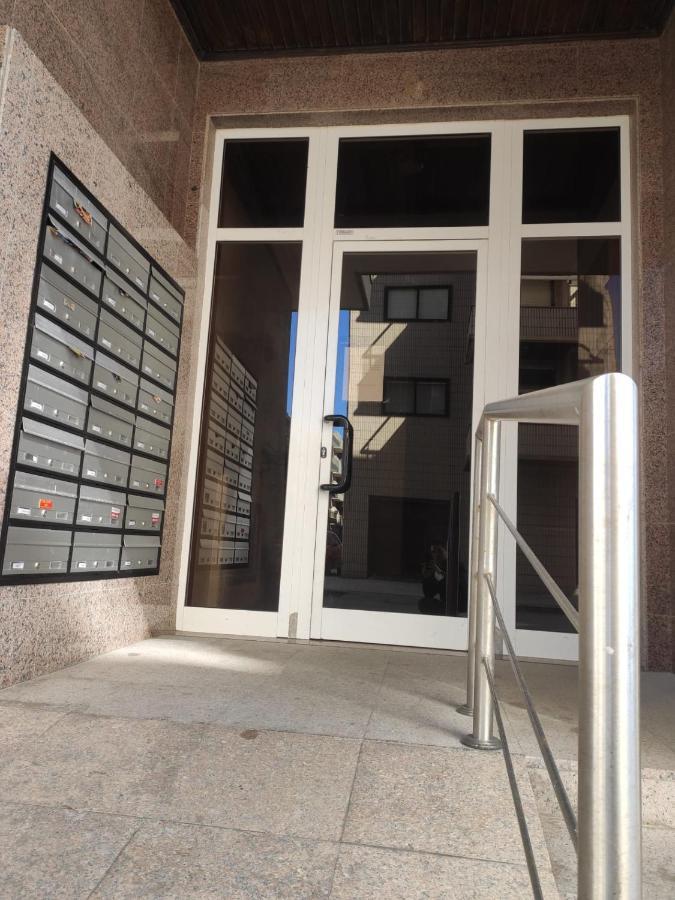 Apartmán Em Cima Da Areia Póvoa de Varzim Exteriér fotografie