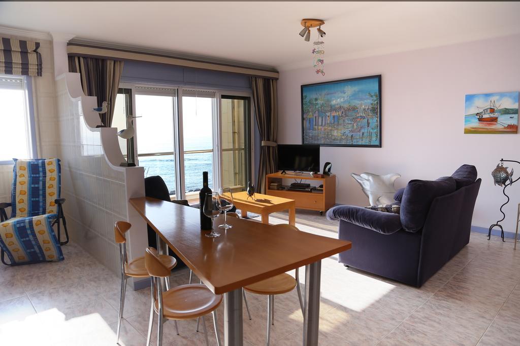 Apartmán Em Cima Da Areia Póvoa de Varzim Exteriér fotografie