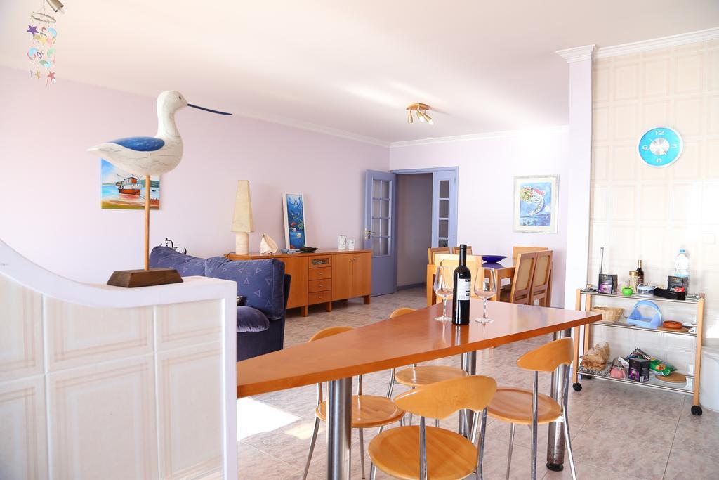 Apartmán Em Cima Da Areia Póvoa de Varzim Exteriér fotografie